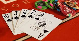 Adakan Bandar Poker Online Teramai Sortiran Public Dalam Negeri