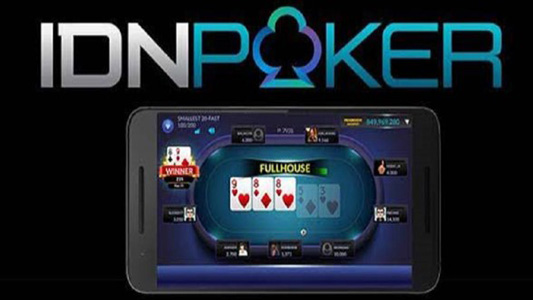 Situs Game IDN Poker Tercantik Yang Menghadirkan Fasilitas Bertaraf